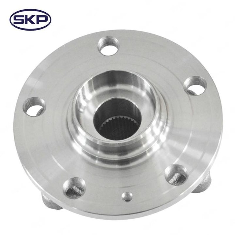SKP SK513253 Wheel Bearing and Hub Assembly - Front or Rear