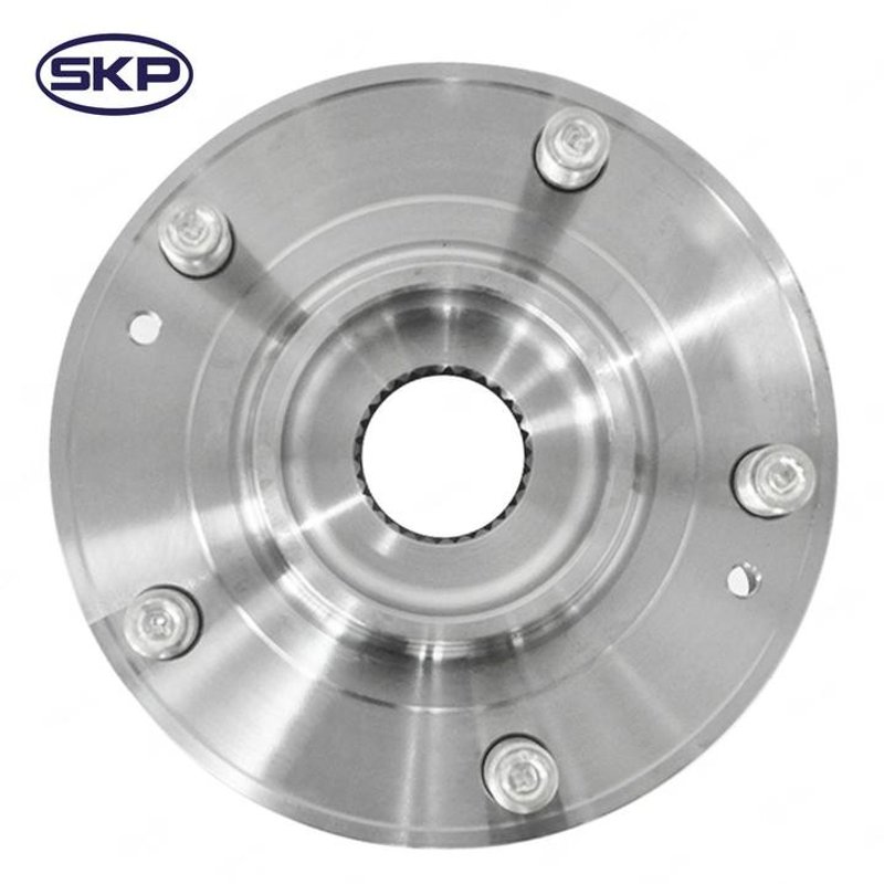 SKP SK513256 Wheel Bearing and Hub Assembly - Front or Rear