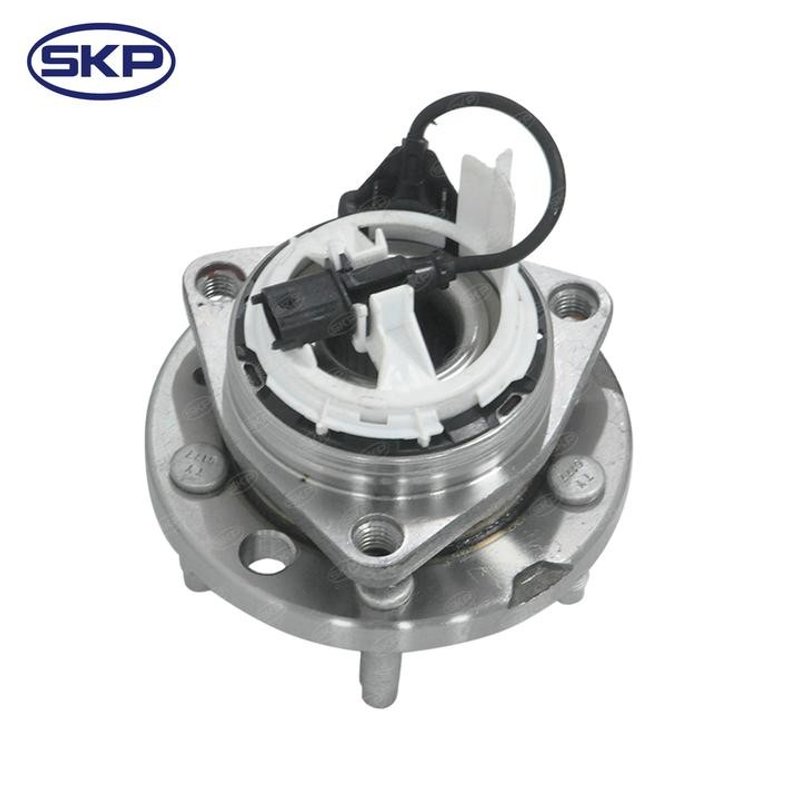 SKP SK513259 Wheel Bearing and Hub Assembly - Front or Rear