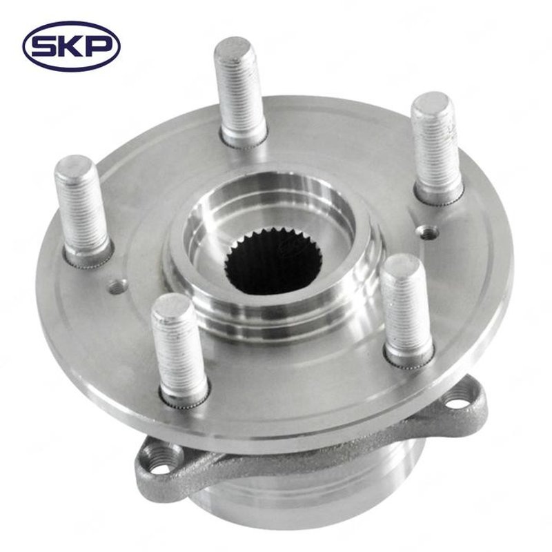 SKP SK513267 Wheel Bearing and Hub Assembly - Front