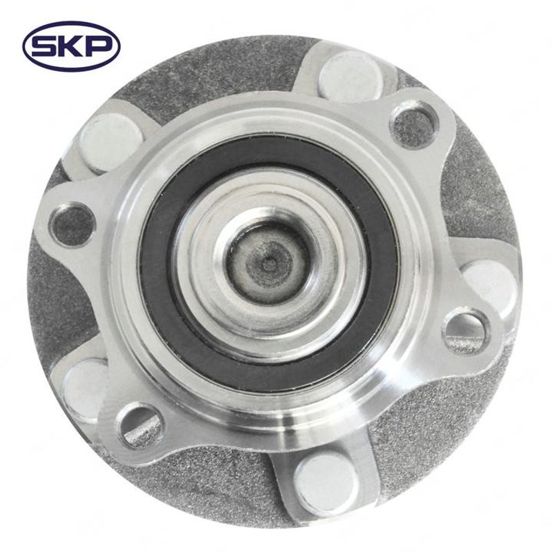 SKP SK513268 Wheel Bearing and Hub Assembly - Front