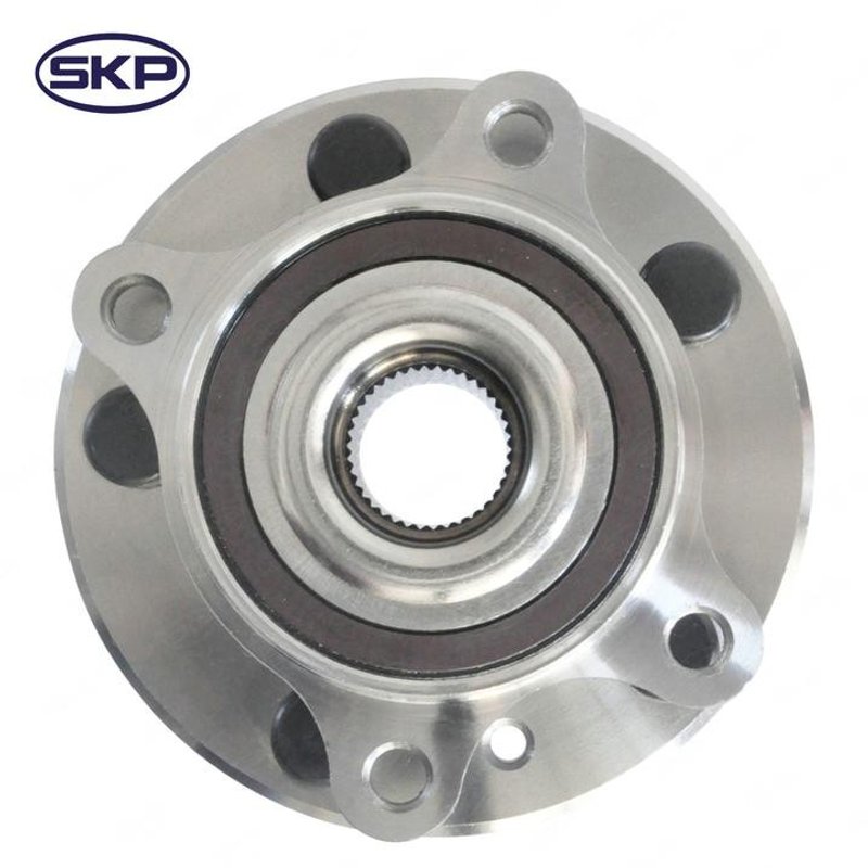 SKP SK513275 Wheel Bearing and Hub Assembly - Front or Rear