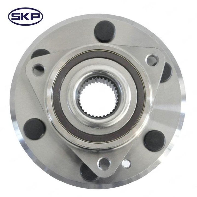 SKP SK513277 Wheel Bearing and Hub Assembly - Front or Rear