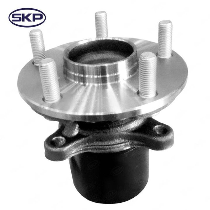 SKP SK513284 Wheel Bearing and Hub Assembly - Front Left
