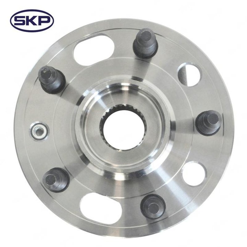 SKP SK513288 Wheel Bearing and Hub Assembly - Front or Rear
