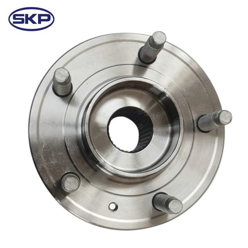 SKP SK513316 Wheel Bearing and Hub Assembly - Front