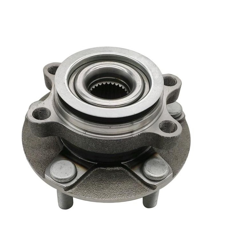 SKP SK513336 Wheel Bearing and Hub Assembly - Front