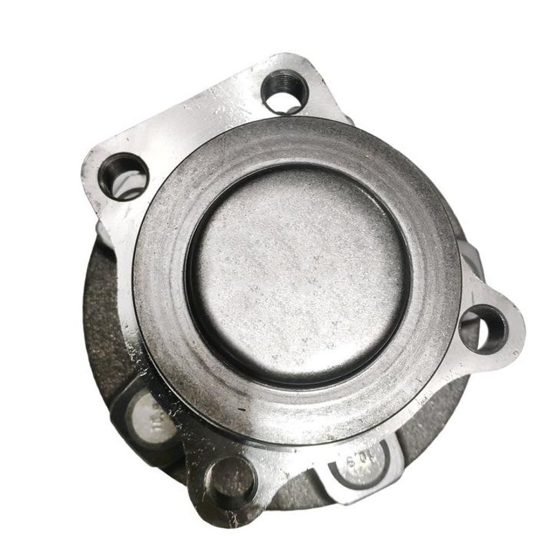 SKP SK513352 Wheel Bearing and Hub Assembly - Front