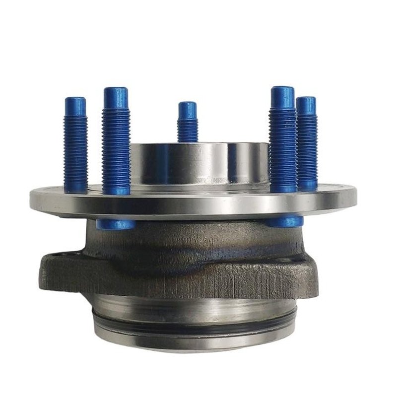 SKP SK513380 Wheel Bearing and Hub Assembly - Front