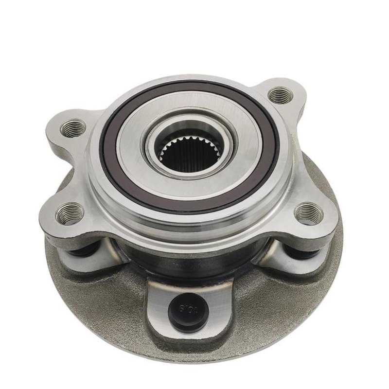 SKP SK513439 Wheel Bearing and Hub Assembly - Front