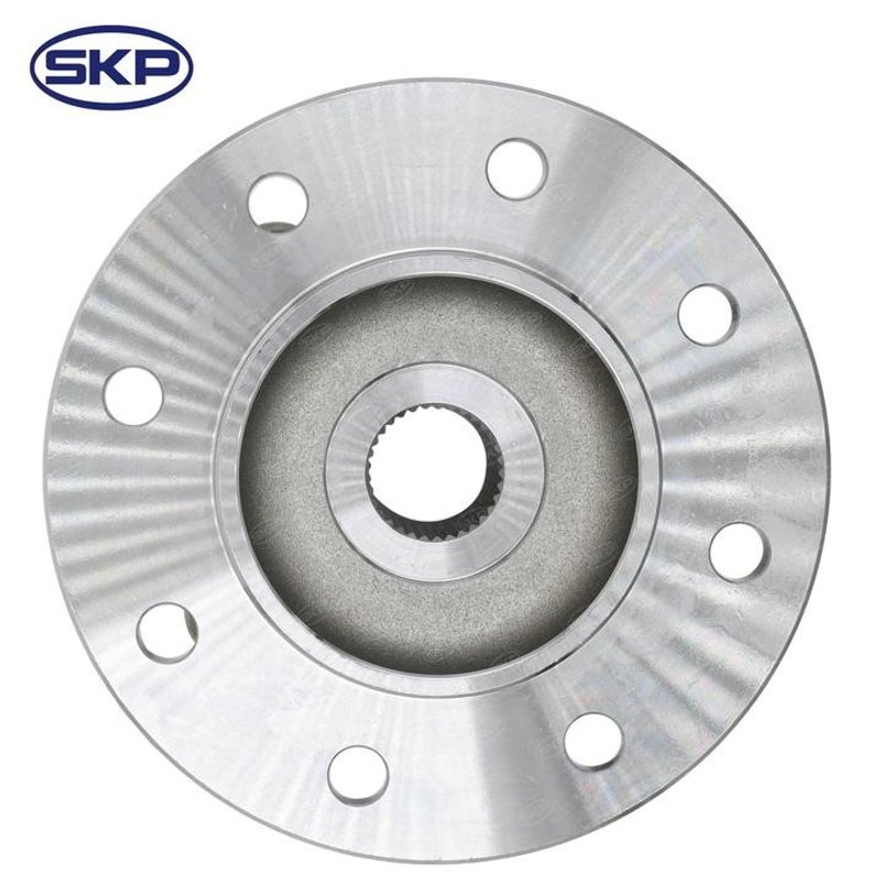 SKP SK515018 Wheel Bearing and Hub Assembly - Front