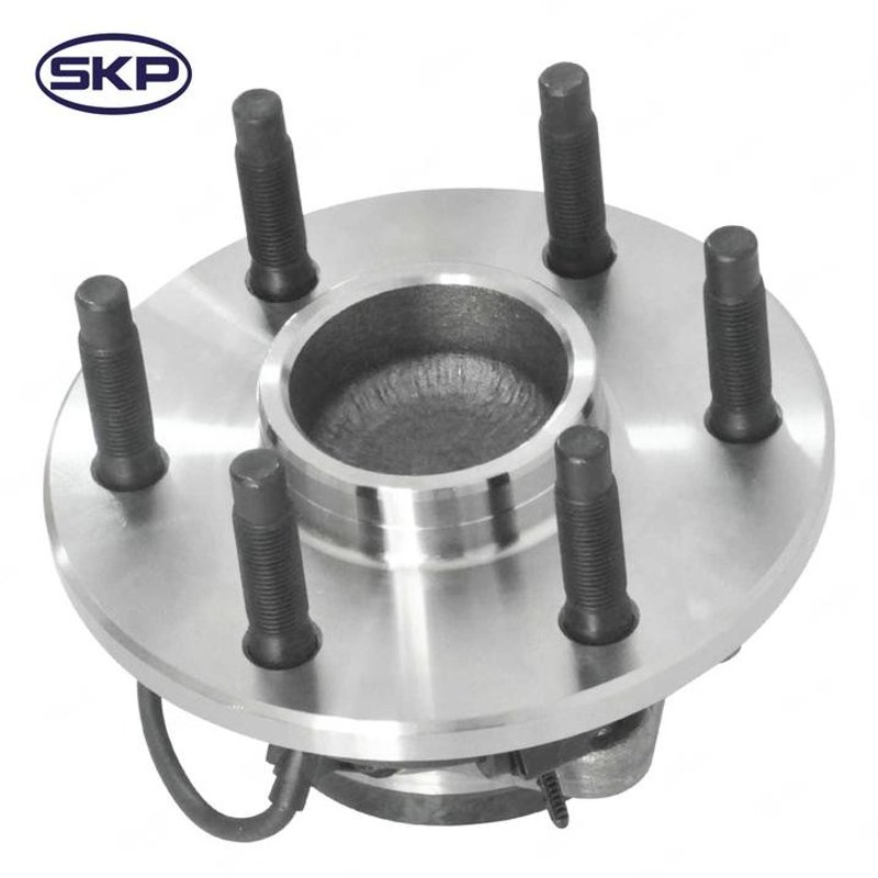 SKP SK515053 Wheel Bearing and Hub Assembly