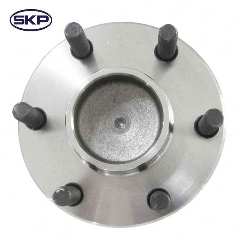 SKP SK515064 Wheel Bearing and Hub Assembly - Front