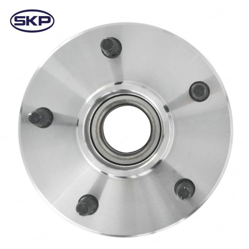 SKP SK515084 Wheel Bearing and Hub Assembly - Front