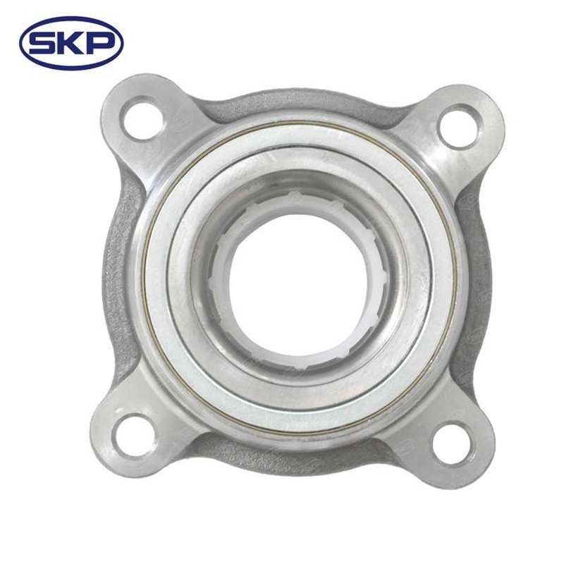 SKP SK515103 Wheel Bearing Assembly - Front