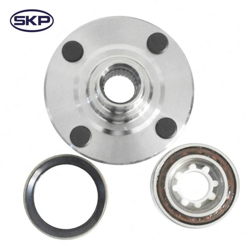 SKP SK518507 Wheel Hub Repair Kit - Front
