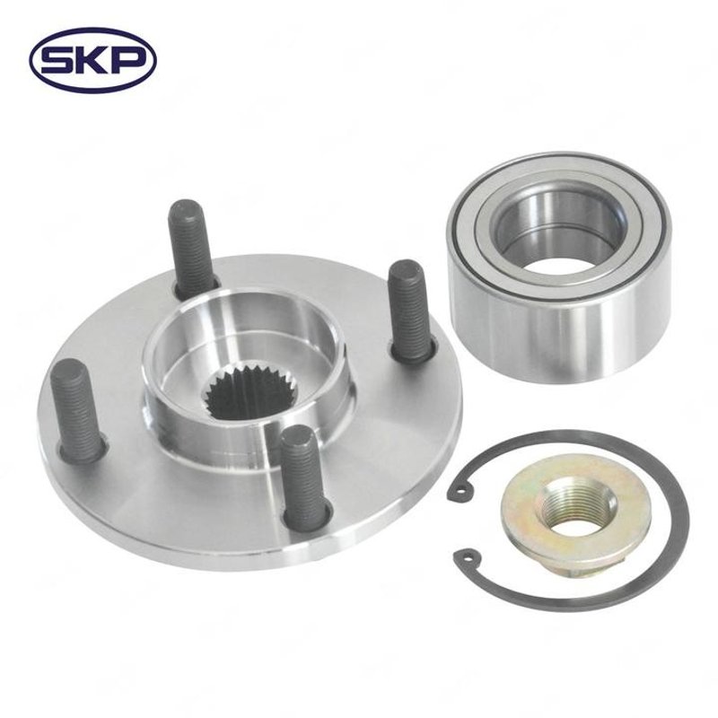 SKP SK518510 Wheel Hub Repair Kit - Front