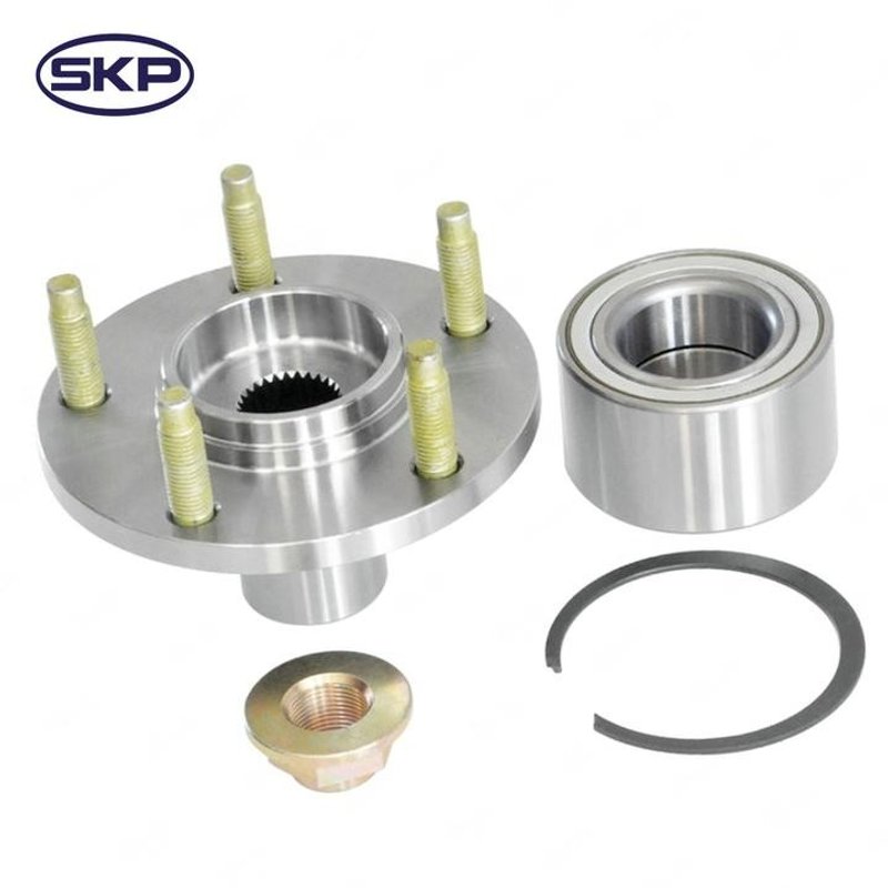 SKP SK518515 Wheel Hub Repair Kit - Front