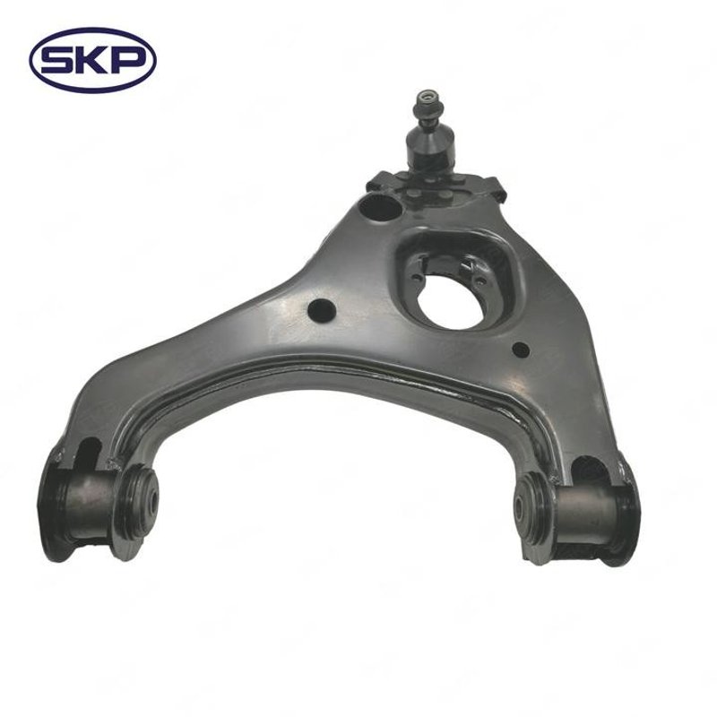 SKP SK520125 Suspension Control Arm and Ball Joint Assembly - Front Left Lower