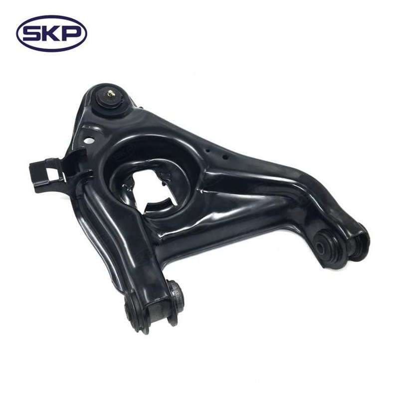 SKP SK520240 Suspension Control Arm and Ball Joint Assembly - Front Right Lower