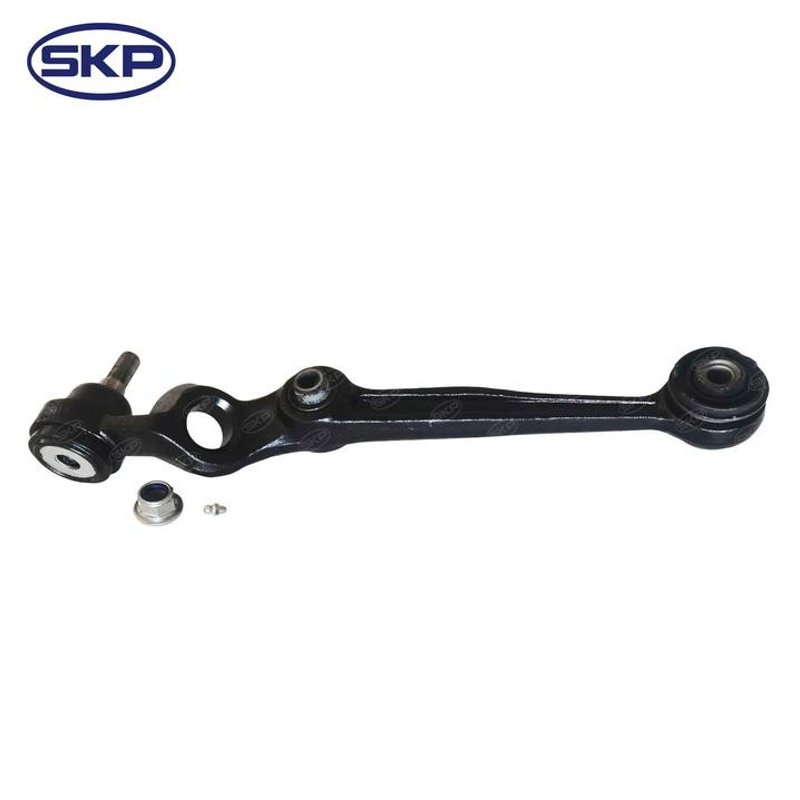 SKP SK520252 Suspension Control Arm and Ball Joint Assembly - Front Right Lower
