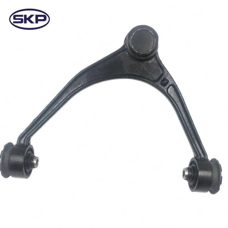SKP SK520458 Suspension Control Arm and Ball Joint Assembly - Front Right Upper