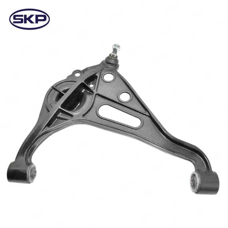 SKP SK520466 Suspension Control Arm and Ball Joint Assembly - Front Right Lower