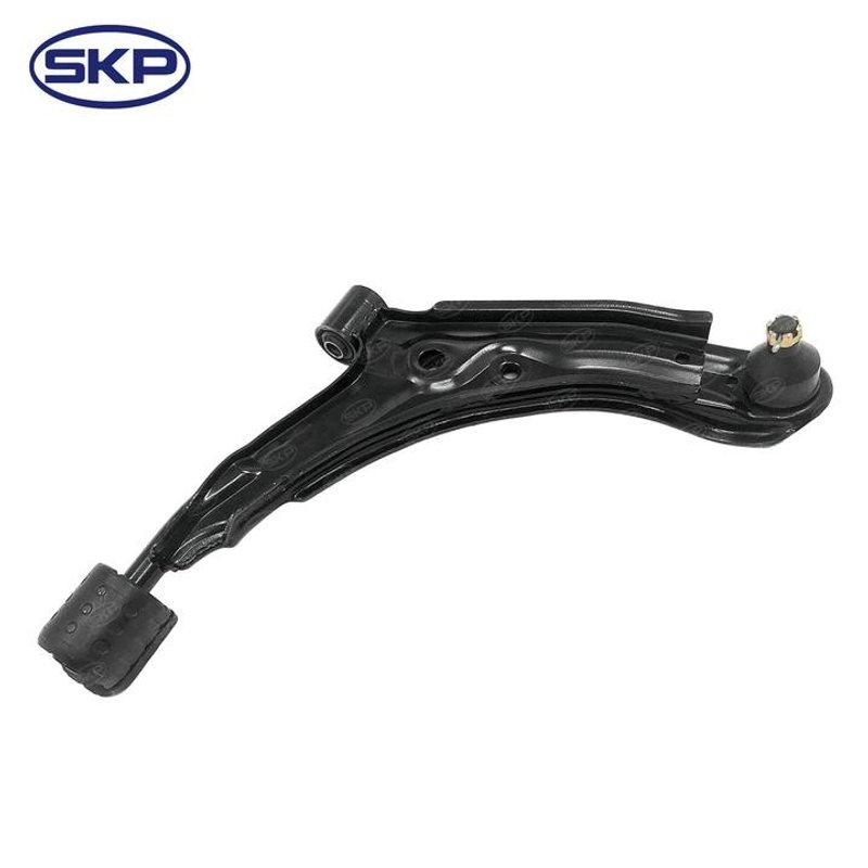 SKP SK520526 Suspension Control Arm and Ball Joint Assembly - Front Right Lower