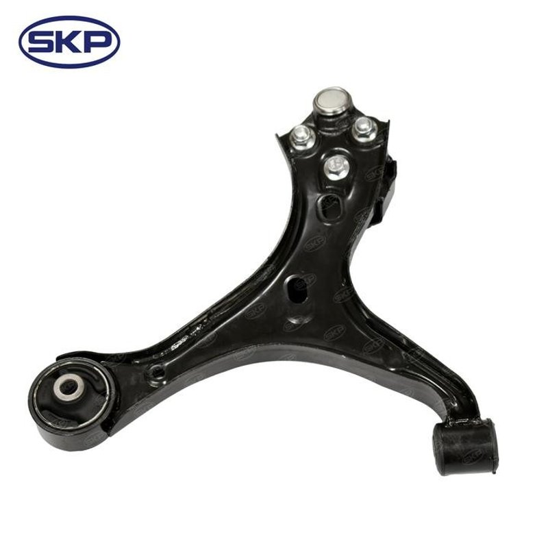 SKP SK520695 Suspension Control Arm and Ball Joint Assembly - Front Left Lower