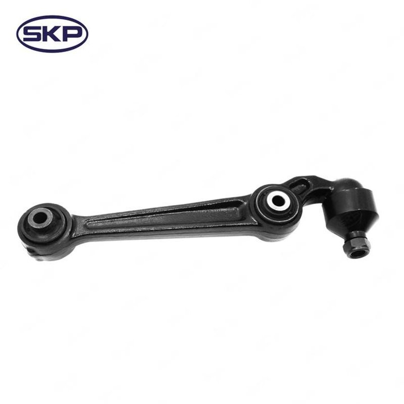 SKP SK520809 Suspension Control Arm and Ball Joint Assembly - Front Left Lower Forward, Front Lower Forward or Front Right Lower Forward