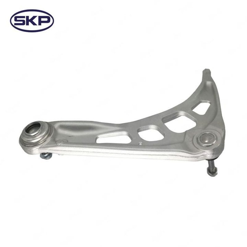 SKP SK520919 Suspension Control Arm and Ball Joint Assembly - Front Left Lower