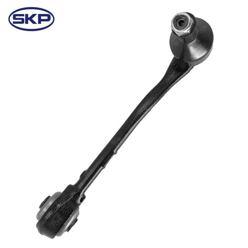 SKP SK520941 Suspension Control Arm and Ball Joint Assembly - Front Left Lower Rearward