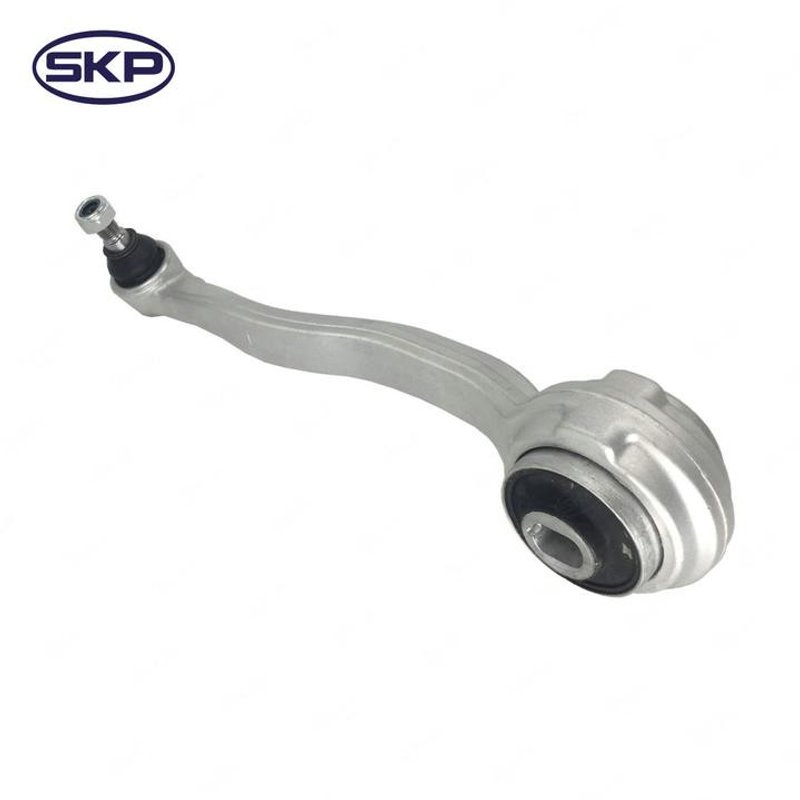 SKP SK520953 Suspension Control Arm and Ball Joint Assembly - Front Left Lower Forward