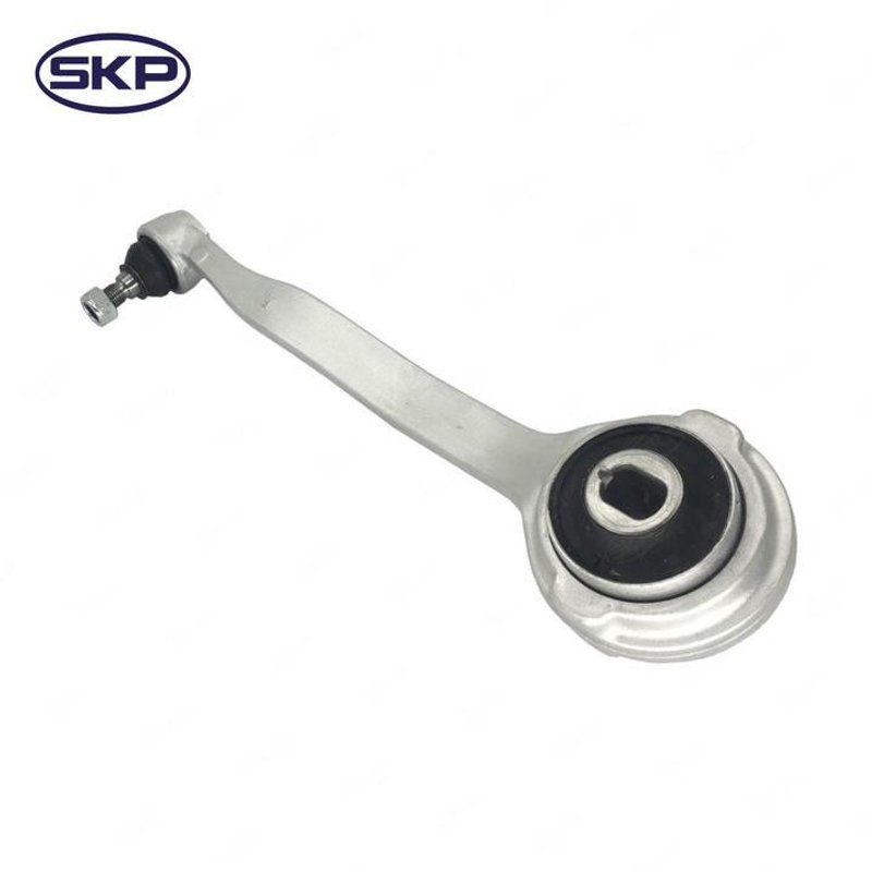 SKP SK520954 Suspension Control Arm and Ball Joint Assembly - Front Right Lower Forward