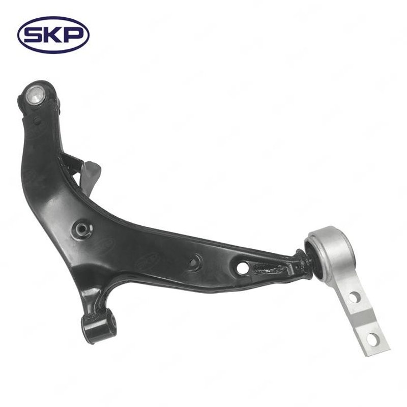 SKP SK521079 Suspension Control Arm and Ball Joint Assembly - Front Left Lower