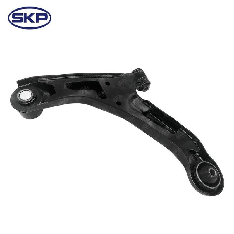 SKP SK521090 Suspension Control Arm and Ball Joint Assembly - Front Right Lower