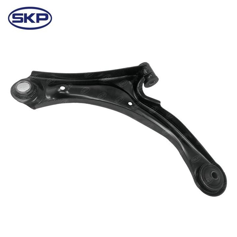SKP SK521094 Suspension Control Arm and Ball Joint Assembly - Front Right Lower