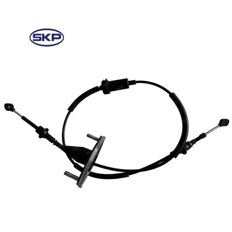 SKP SK52110007 Automatic Transmission Shifter Cable