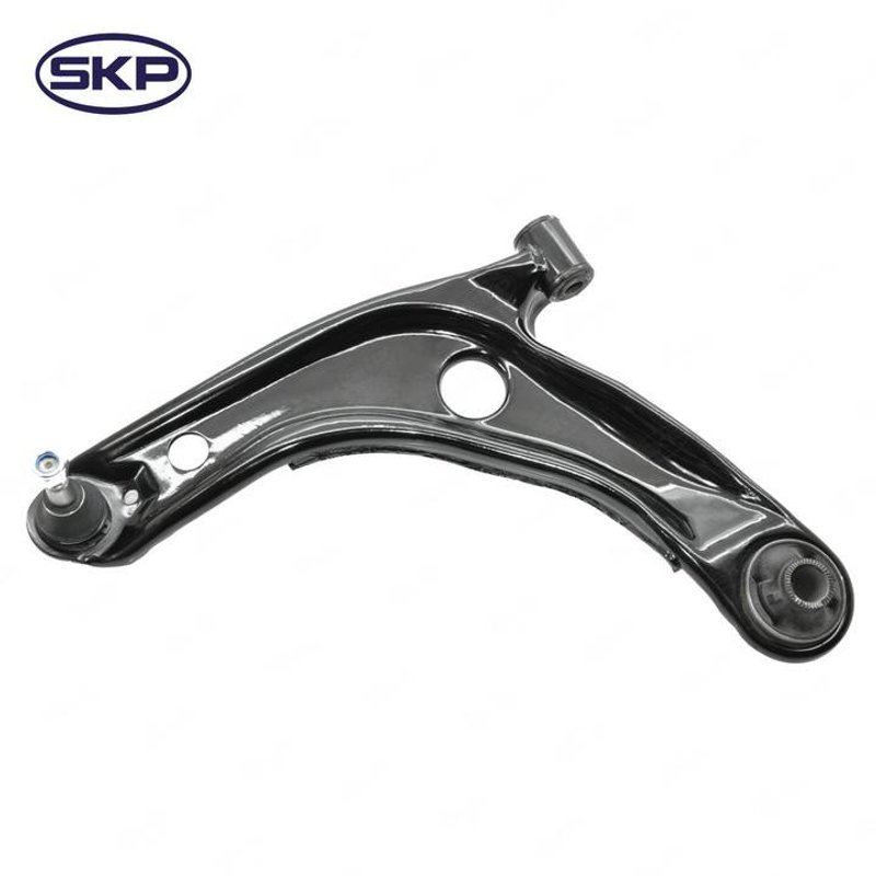 SKP SK521105 Suspension Control Arm and Ball Joint Assembly - Front Left Lower