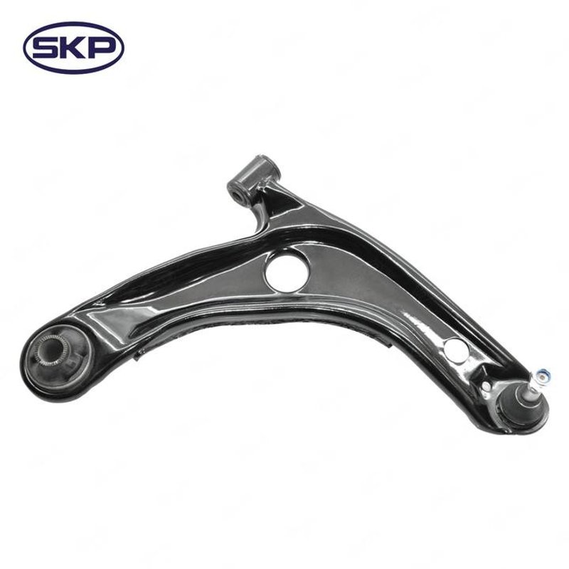 SKP SK521106 Suspension Control Arm and Ball Joint Assembly - Front Left Lower or Front Right Lower