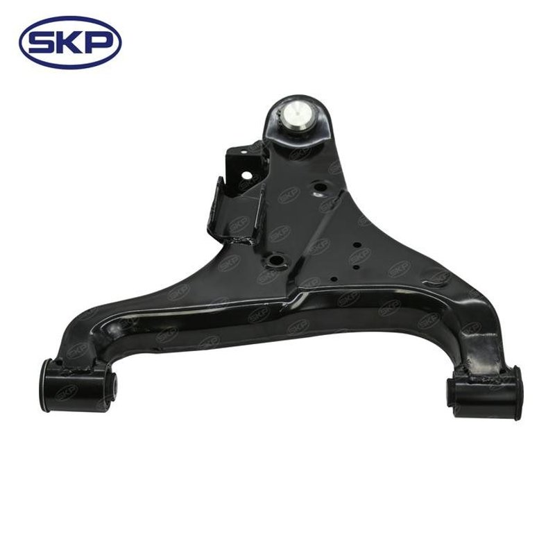 SKP SK521182 Suspension Control Arm and Ball Joint Assembly - Front Right Lower