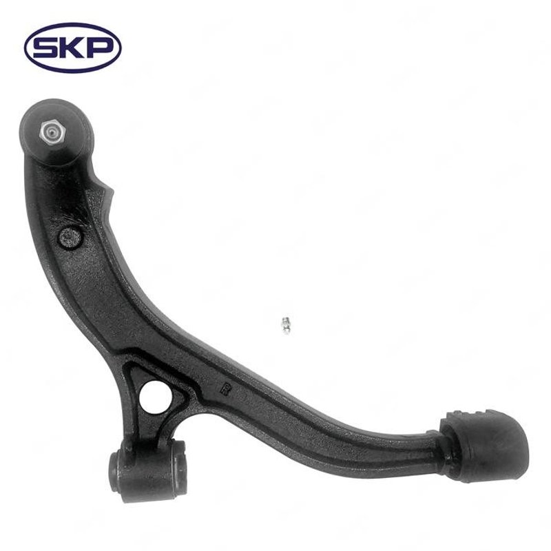 SKP SK521194 Suspension Control Arm and Ball Joint Assembly - Front Right Lower