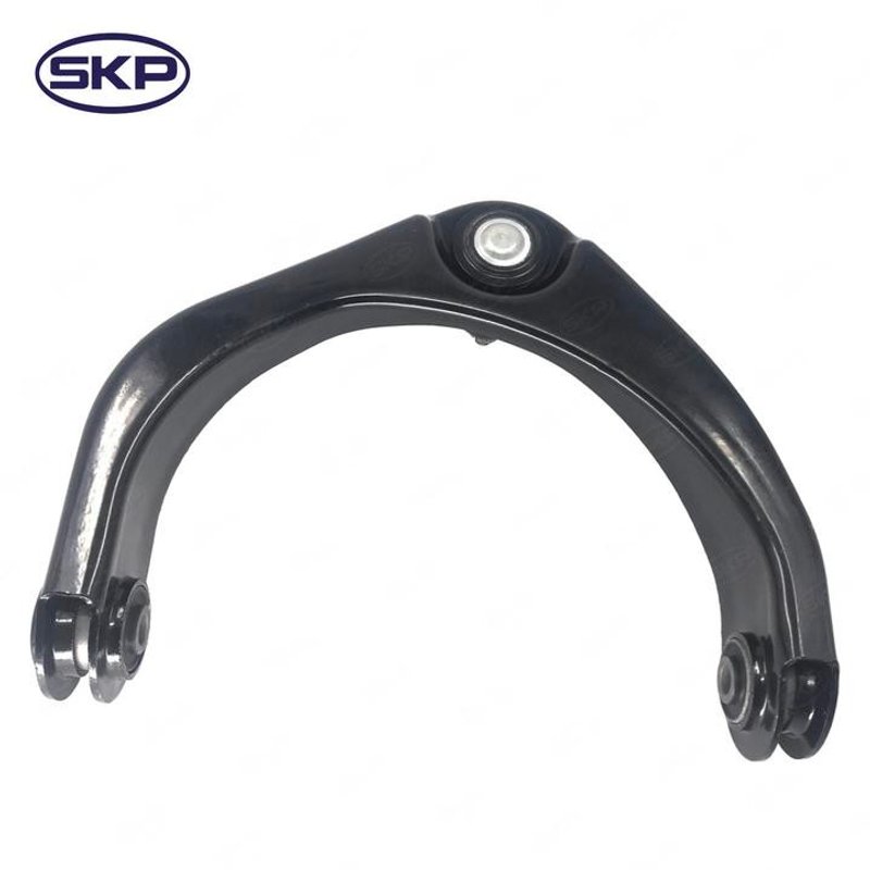 SKP SK521238 Suspension Control Arm and Ball Joint Assembly - Front Left Upper, Front Right Upper or Front Upper