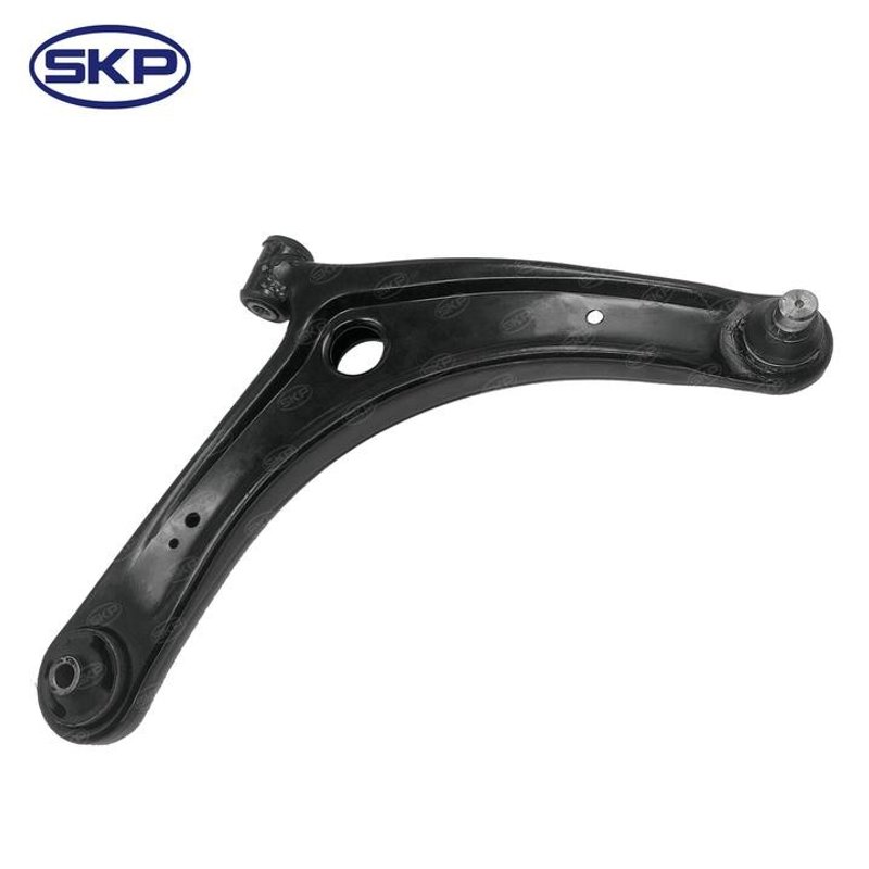 SKP SK521306 Suspension Control Arm and Ball Joint Assembly - Front Right Lower