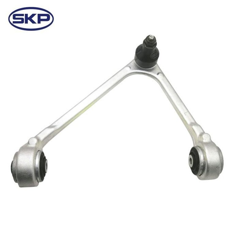 SKP SK521429 Suspension Control Arm and Ball Joint Assembly - Front Left Upper