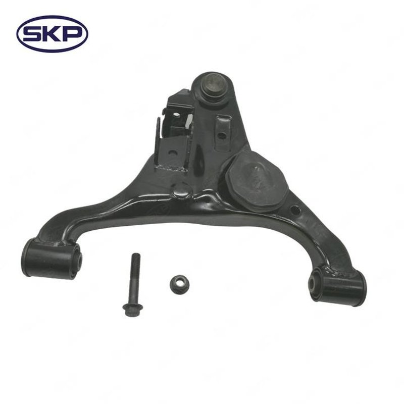 SKP SK521532 Suspension Control Arm and Ball Joint Assembly - Front Right Lower
