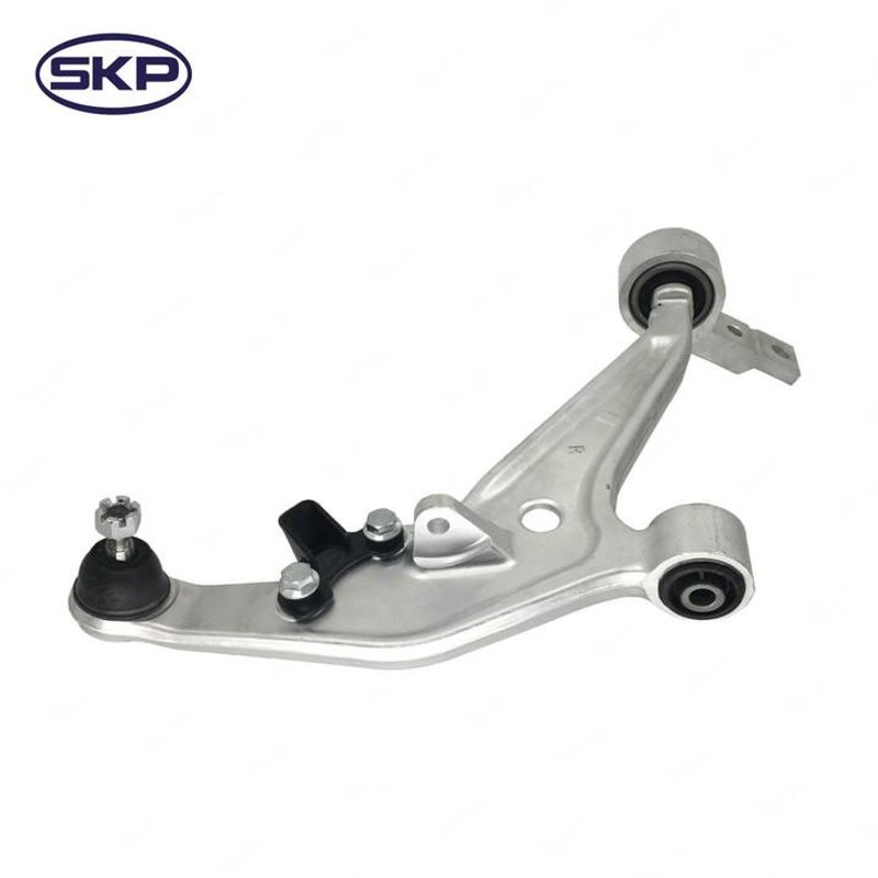 SKP SK521578 Suspension Control Arm and Ball Joint Assembly - Front Right Lower