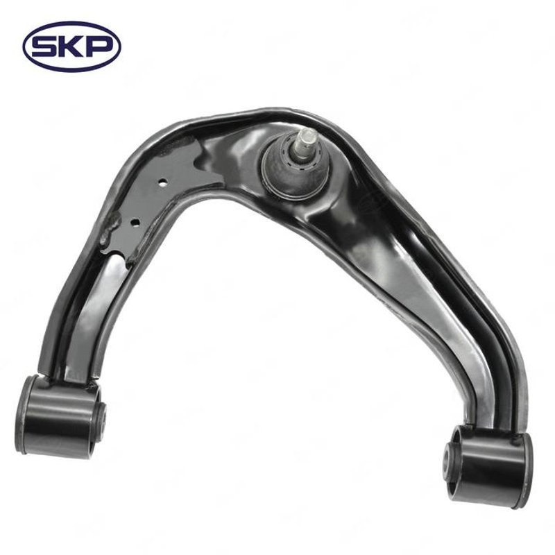 SKP SK521671 Suspension Control Arm and Ball Joint Assembly - Front Left Upper