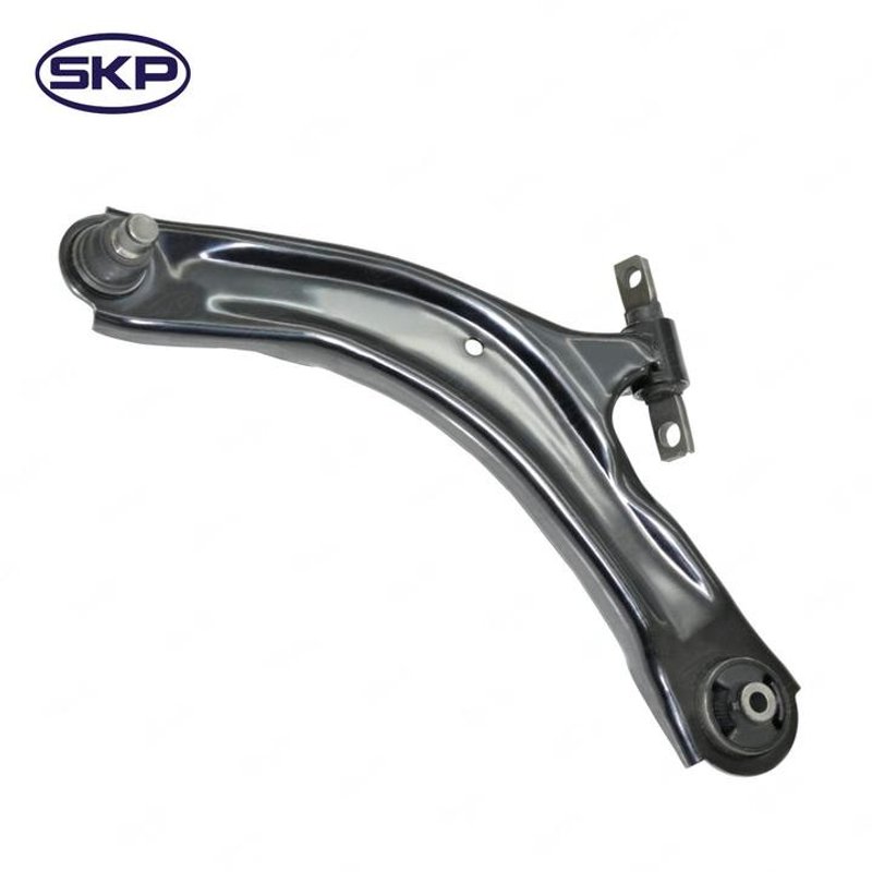 SKP SK521725 Suspension Control Arm and Ball Joint Assembly - Front Left Lower