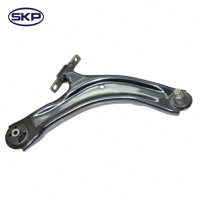 SKP SK521726 Suspension Control Arm and Ball Joint Assembly - Front Right Lower